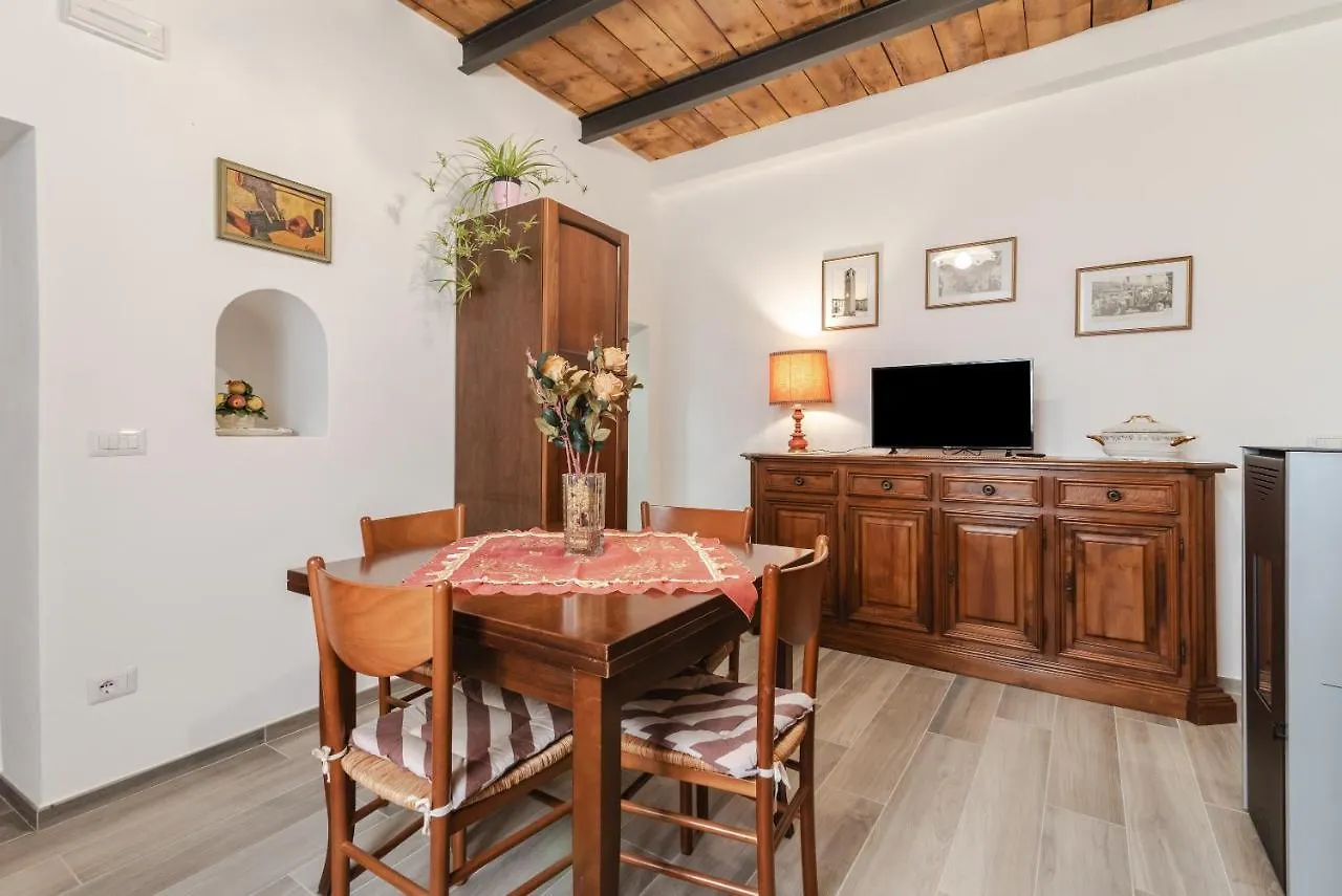 Casa Pifaro Villa Monterchi 0*,  Italy