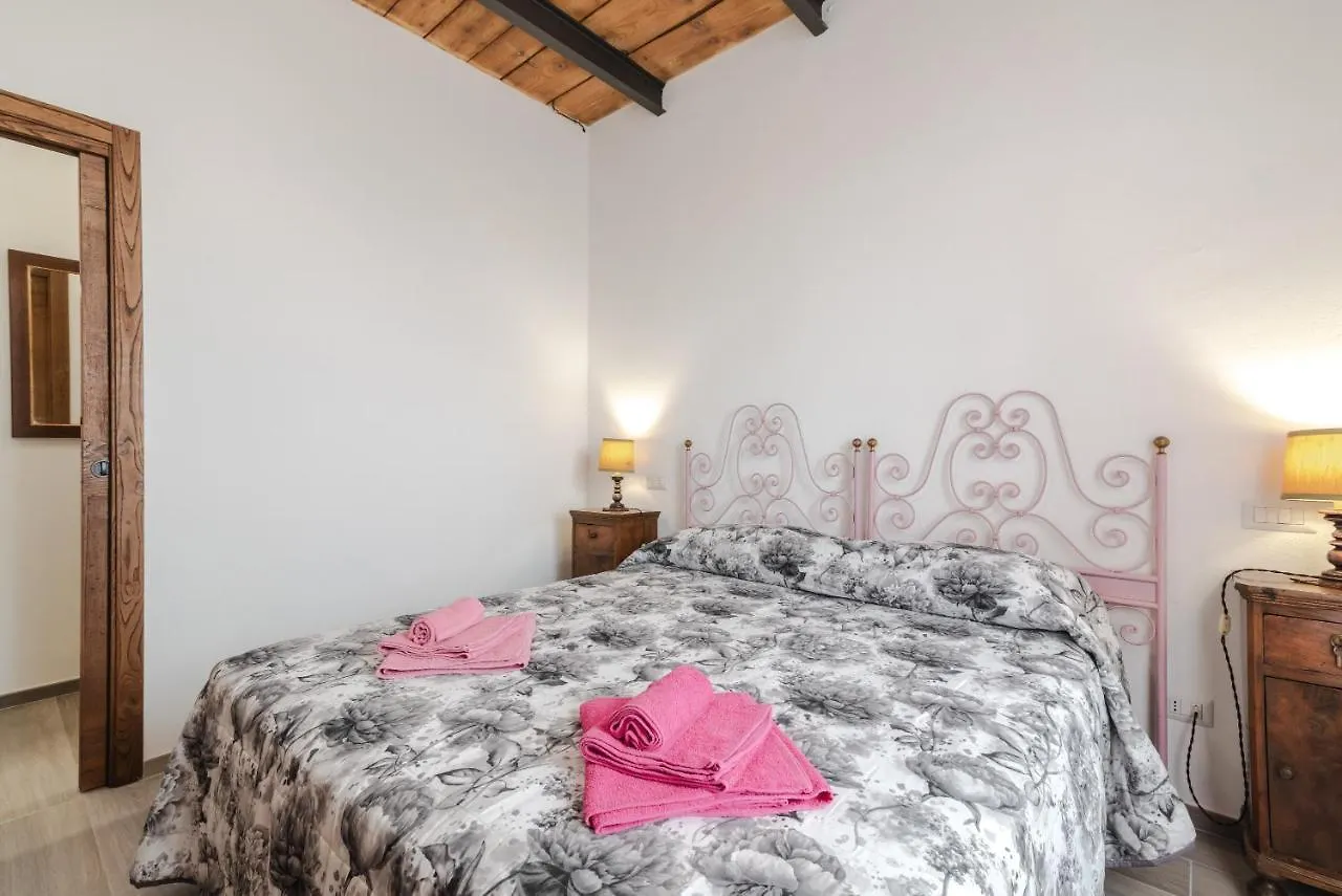 Casa Pifaro Villa Monterchi