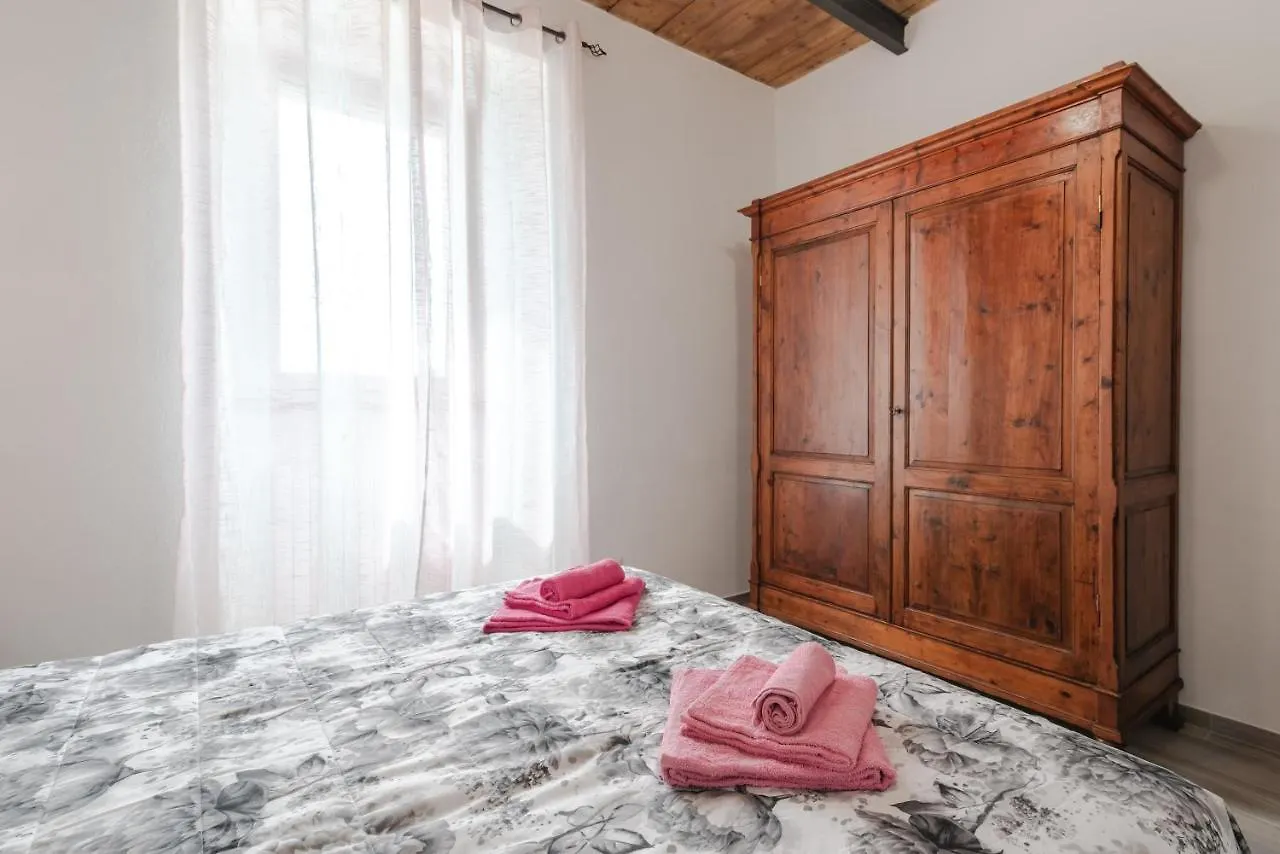 Casa Pifaro Villa Monterchi Holiday home