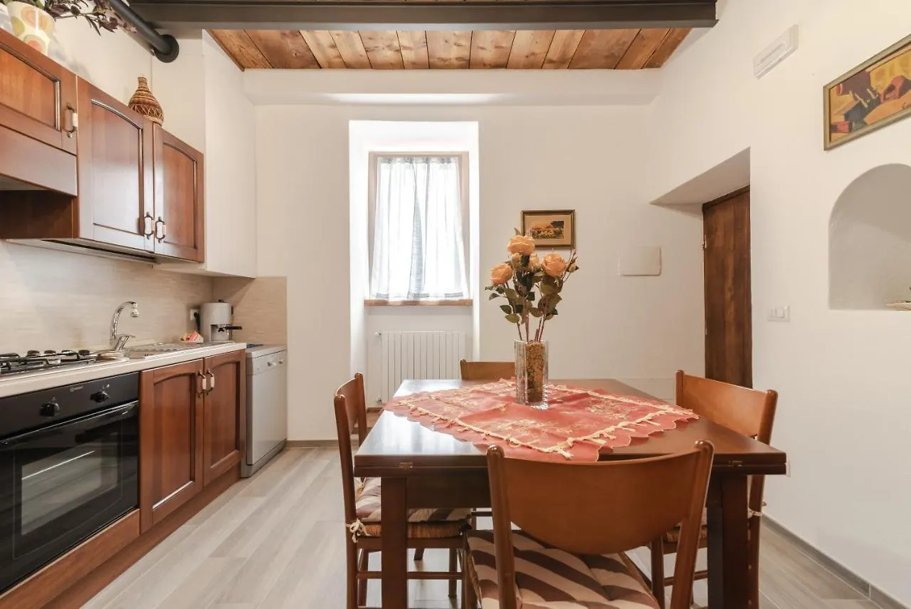 Casa Pifaro Villa Monterchi