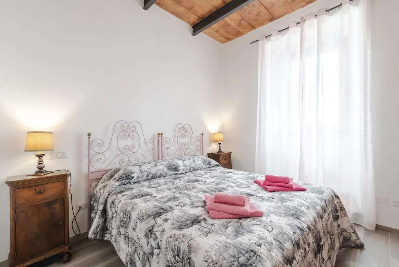 Casa Pifaro contacts