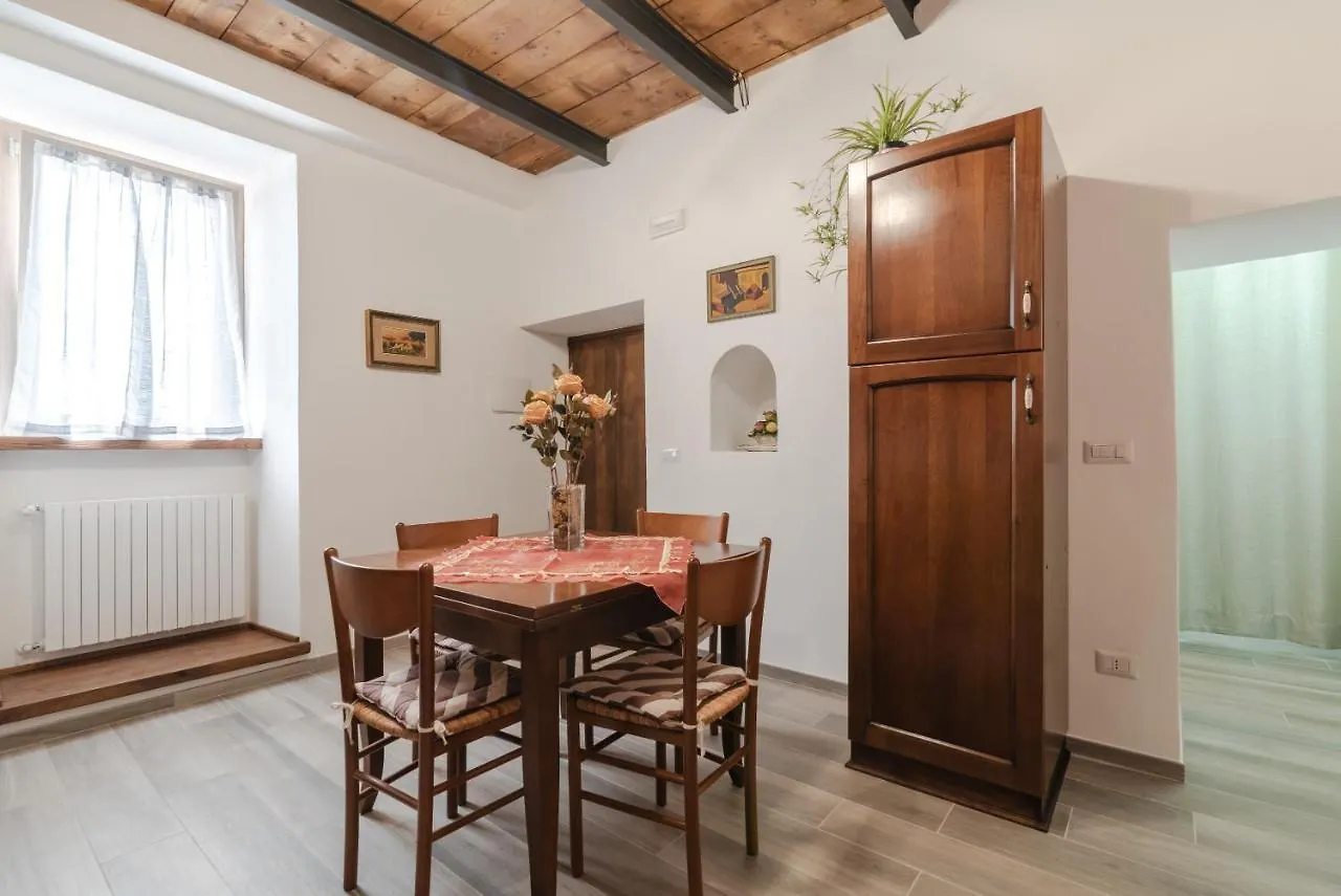Casa Pifaro Villa Monterchi