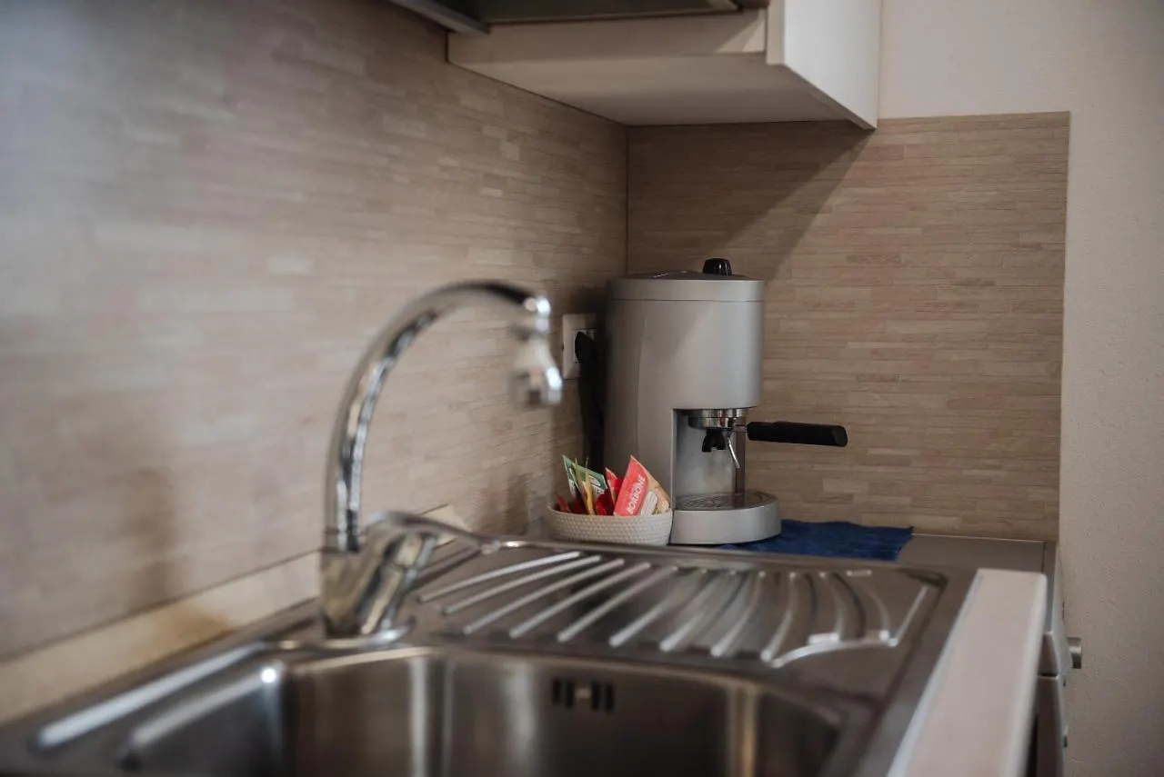 Holiday home Casa Pifaro Villa Monterchi