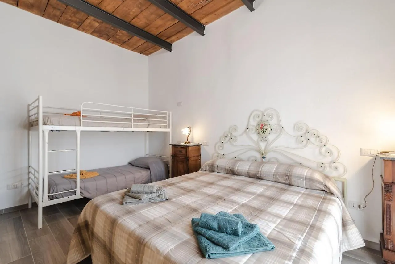 Casa Pifaro Villa Monterchi 0*,  Italy
