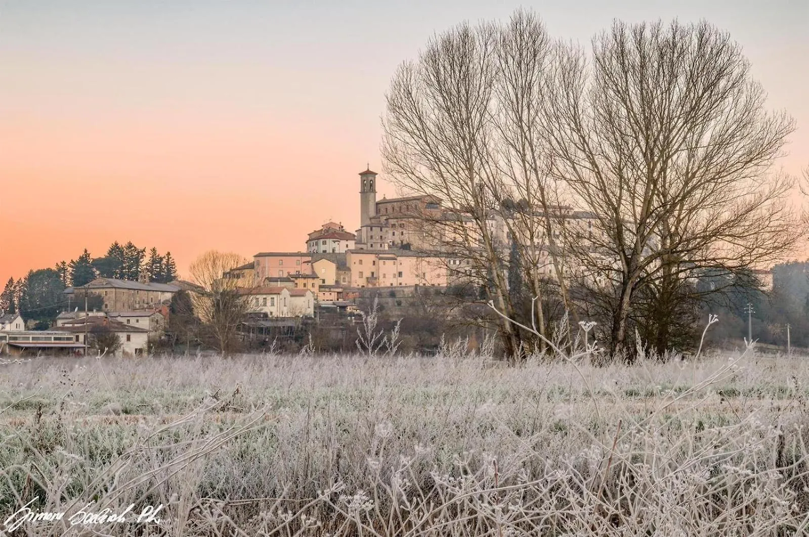 Holiday home Casa Pifaro Villa Monterchi